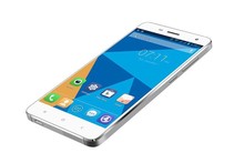 New arrival Doogee Hitman DG850 MTK6582 Quad Core Android4 4 Mobile Phone 5 IPS 1280X720 1GB