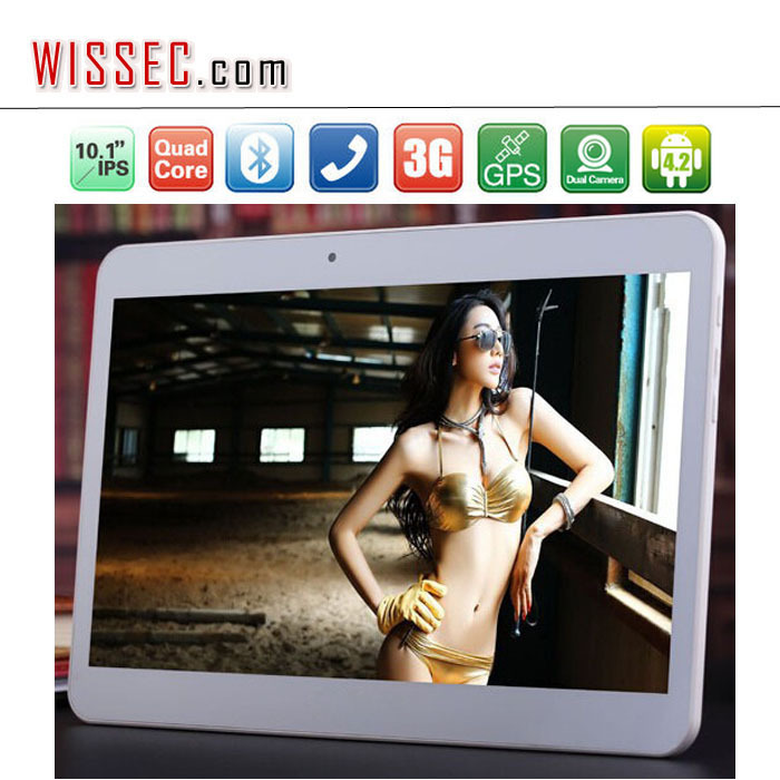 2014 10 inch 10 1 Call Tablet phone Tablet PC Quad Core Android 4 4 2G