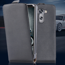 Top Quality! Vintage Korea Style Genuine Leather Case For LG G3 Ultra Thin Flip Mobile Phone Protective Cover For LG G3