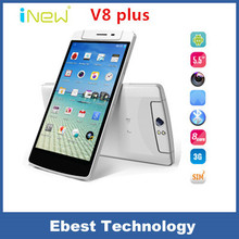 iNew V8 Plus Octa Core MTK6592 1.4GHz 5.5 Inch IPS 1280 x 720 18.0MP 210 Free Rotation Camera 2GB RAM 16GB ROM Android 4.4