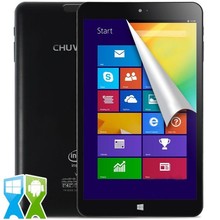 Original Chuwi Vi8 windows 8 1 Android 4 4 Dual Boot OS Tablet PC Intel Quad
