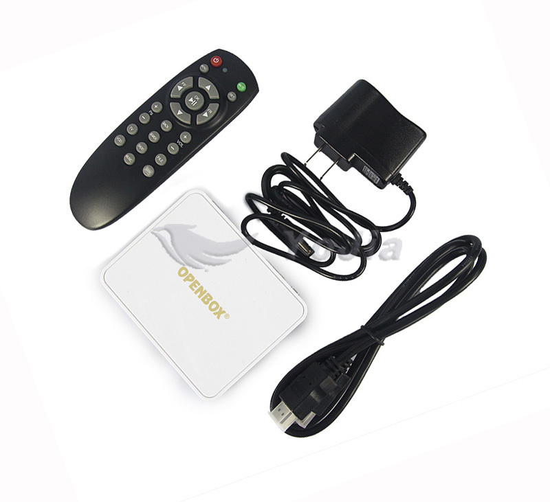 Купить лучший арабский коробка IPTV на Openbox ТВ коробка ATV поддержка