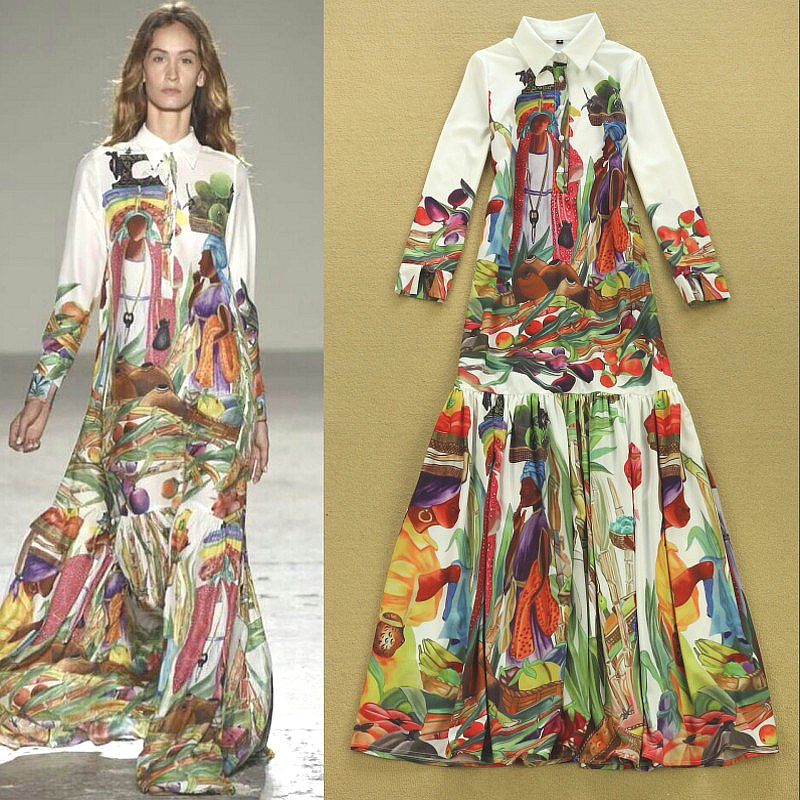 Design Details Fashion Fashion Runway Designer