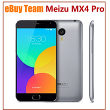 Original Meizu MX4 Pro 4G FDD Mobile Phone 20 7MP Camera Octa Core 16GB 32GB 5