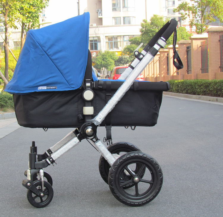   EMS           Baby Jogger 