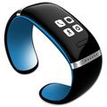 Free Ship Link Dream Smartwatch Separate Design Bluetooth V3.0 Headset Smart