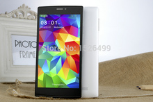 Lenovo phone A850c Android 4.4.3 MTK6592 Octa Core 1.9Ghz 2G RAM 3G WCDMA GPS 5.5” 1920×1080 8MP dual SIM mobile phone