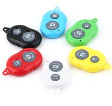 Selfie Remote Control for Android 4 1 Above Smartphones Bluetooth Wireless Remote Shutter Self timer Long
