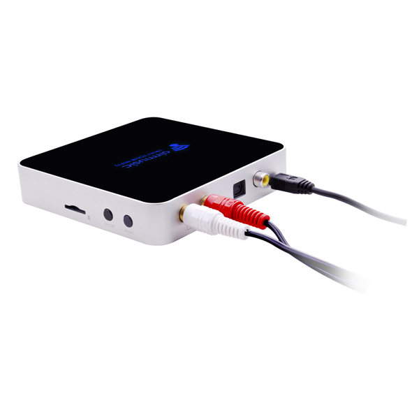 Купить 2015 airplay dlna музыки радио приемник ios & android airmusic ...