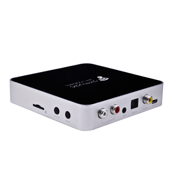 Купить 2015 airplay dlna музыки радио приемник ios & android airmusic ...