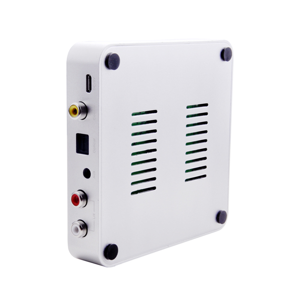 Купить 2015 airplay dlna музыки радио приемник ios & android airmusic ...