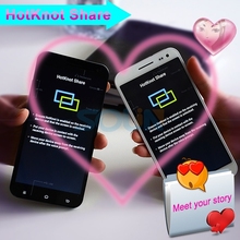 HotKnot transmission Original 4G LTE Phone Zopo ZP999 Free case Valentine s Day gift Lovers mobile