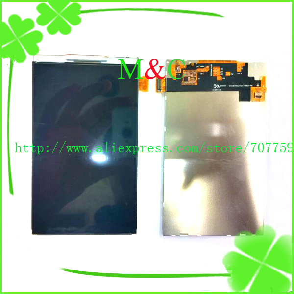 Original LCD Display for Samsung Galaxy Core 2 G355 G355H G3559 G3556D LCD Screen New Free