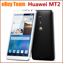 Original Huawei Mate 2 MT2 4G FDD LTE Mobile Phones Kirin 910 Quad Core 6 1