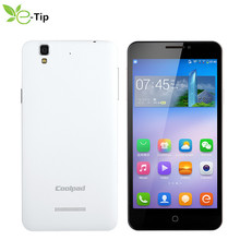 Original Coolpad F2 8675 4G LTE Cell Phones Android 4 4 Octa Core 5 5 IPS