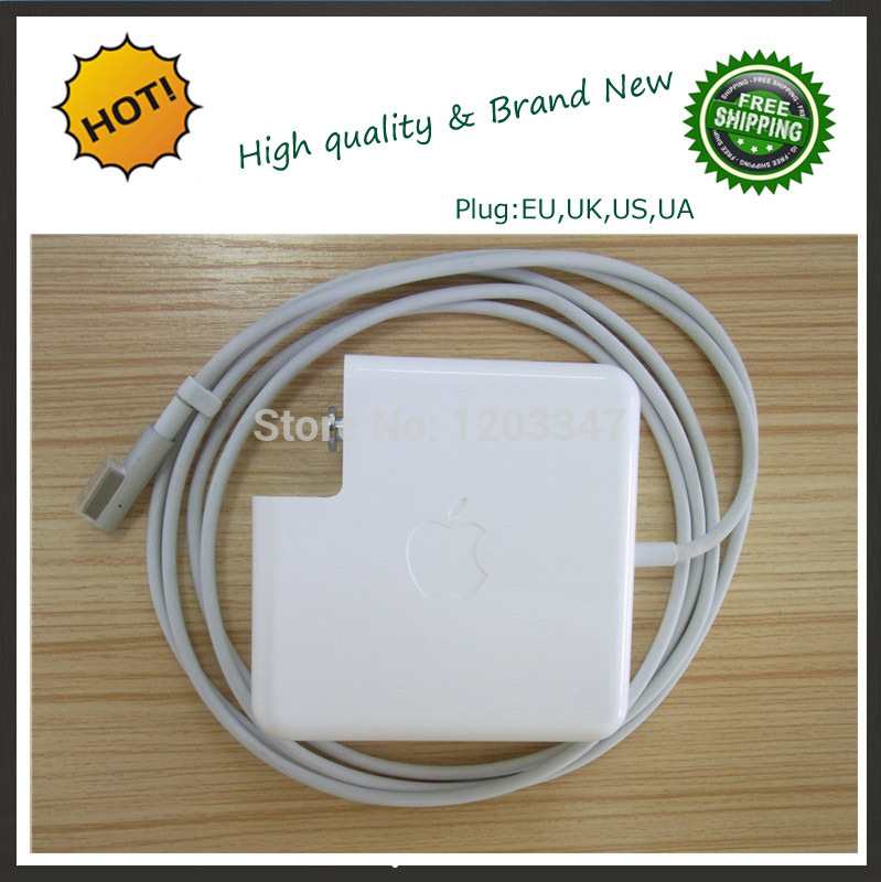 Купить Оригинальный новый magsafe 85w питания имени адаптера ...