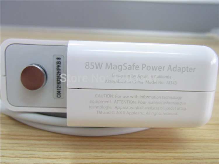 Купить Оригинальный новый magsafe 85w питания имени адаптера ...