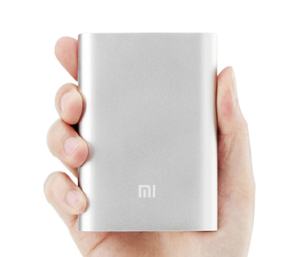 Original Xiaomi 5v 1 5A 5200mah Power Bank External Battery Charger for Smartphones and Tablets Such