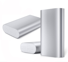 Original Xiaomi 5v 1 5A 5200mah Power Bank External Battery Charger for Smartphones and Tablets Such