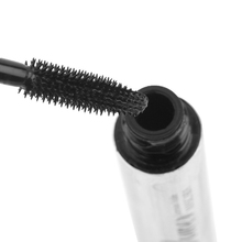 2015 New arrival brand Eye Mascara Makeup Long Eyelash Silicone Brush Curving Lengthening Colossal Mascara Waterpro