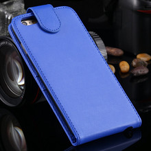Retro Vintage Flip Case for Samsung Galaxy S5 i9600 Luxury PU Leather Card Slots Holder Cover