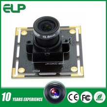 CMOS  1.3 Megapixel HD digital USB camera module for smartphone ELP-USB130W01MT-L36