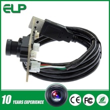 CMOS 1 3 Megapixel HD digital USB camera module for smartphone ELP USB130W01MT L36