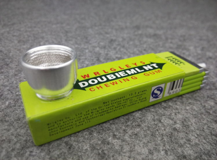 Pipas Met licas - Grow shop Alchimia - Venta de semillas