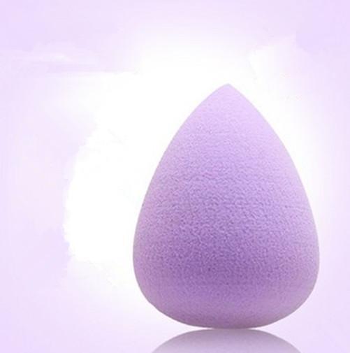 NEW 2015 Makeup Foundation Sponge Blender Puff Flawless Smooth Beauty Convenient