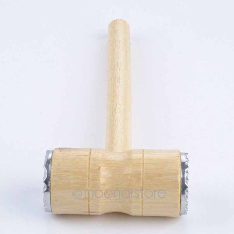 Молотки для отбивания мяса, Тендерайзеры MOONAR 2015 Tenderizers JL * JJ0116 * 50 JJ0116#S4