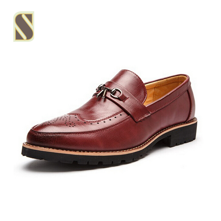 Aliexpress: Popular Spanish Leather Shoes in Shoes