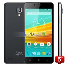 In Stock Laude Cyber X8 5″ HD IPS MTK6592 Octa Core Android 4.4 Cell Mobile Phones 8MP 1GB RAM 8GB ROM Metal Frame Smartphone