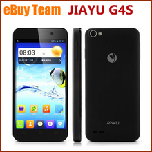 JIAYU G4S 4.7” Android 4.2 MTK6592 Octa Core 1.7GHz RAM 2GB ROM 16GB 13MP Camera Unlocked WCDMA GPS HD IPS Smartphone JY-G4S