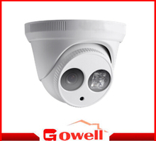 Free shipping HD 720P IP CCTV Camera WIFI/POE/Audio optional onvif hikvision NVR ivms-4200 waterproof smartphone surveillance