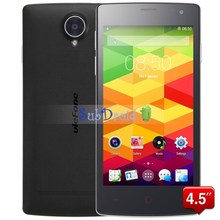 In Stock Ulefone Be X 4 5 IPS Android 4 4 MTK6592 Octa Core 3G WCDMA