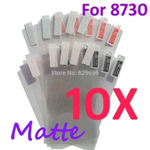 10PCS MATTE Screen protection film Anti-Glare Screen Protector For Coolpad 8730