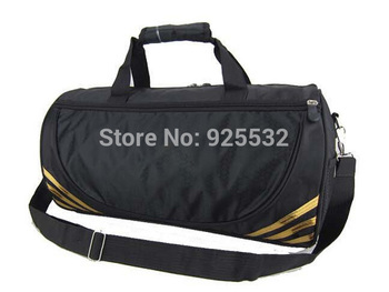 Мода марка водонепроницаемый открытый мужчины / женщины багажа путешествия спортивная сумка рюкзаки посланник дорожные сумки бесплатная доставка