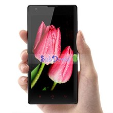 Original Xiaomi Red Rice 1S Redmi Hongmi Dual SIM Quad Core 3G WCDMA Android Smart Phone