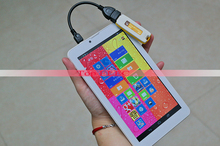 7 inch 3G tablet IPS Screen MTK8382 Qud core Android4 4 phone Win8 surface Android Tablet