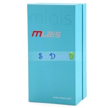 In Stock Mlais M9 5 qHD OGS IPS Android 4 4 2 Octa Core MTK6592 3G