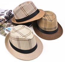 Мягкая фетровая шляпа от Wholesale Fashion Ltd.1 для Мужская, материал Бумага артикул 32289659828