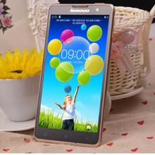 Original Lenovo S8 Lenovo S898t Android 4 2 MTK6592 Octa Core 5 3 Cell Phones GSM