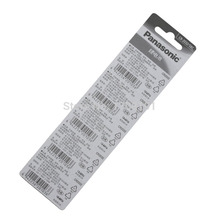 100pcs lot For Panasonic CR2032 3V Li ion battery Button battery cr2032 batteries for shipping