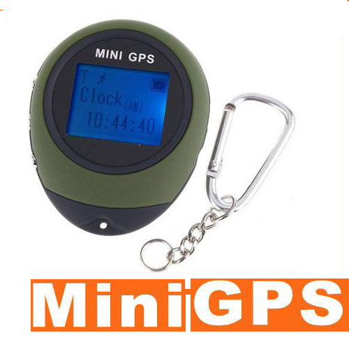   Mini GPS PG03  USB       