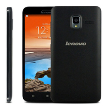 Original Lenovo A850+ A850 Plus 5.5″ Android 4.2.2 MTK6592 Octa Core ROM 4GB Unlocked AT&T WCDMA GPS QHD IPS  Mobile Phones