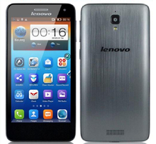 Original Lenovo S660 S668T 4 7 Android 4 2 2 MTK6582 Quad Core Cell Phones 1