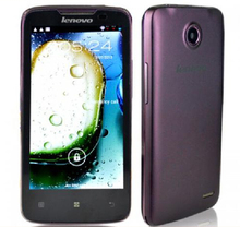 4 5 original Lenovo A820 cell phones Quad core mobile phone android 4 0 smartphone 4GB