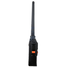 Portable Walkie Talkie BAOFENG UV 3R Dual Band UHF VHF Two Way Radio FM Transceiver with