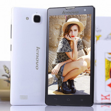 Cell Phones Original Lenovo S960 t MTK6592 Octa Core Smartphone Mobile Phone 5 IPS Android 4
