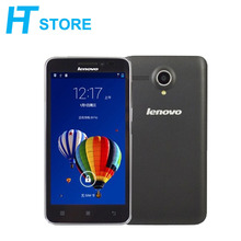 Lenovo A606 4G FDD LTE Cell Phones MTK6582M+6290 Quad Core 1.3GHz Android 5” Smartphone 512MB RAM 4GB ROM Android Phone